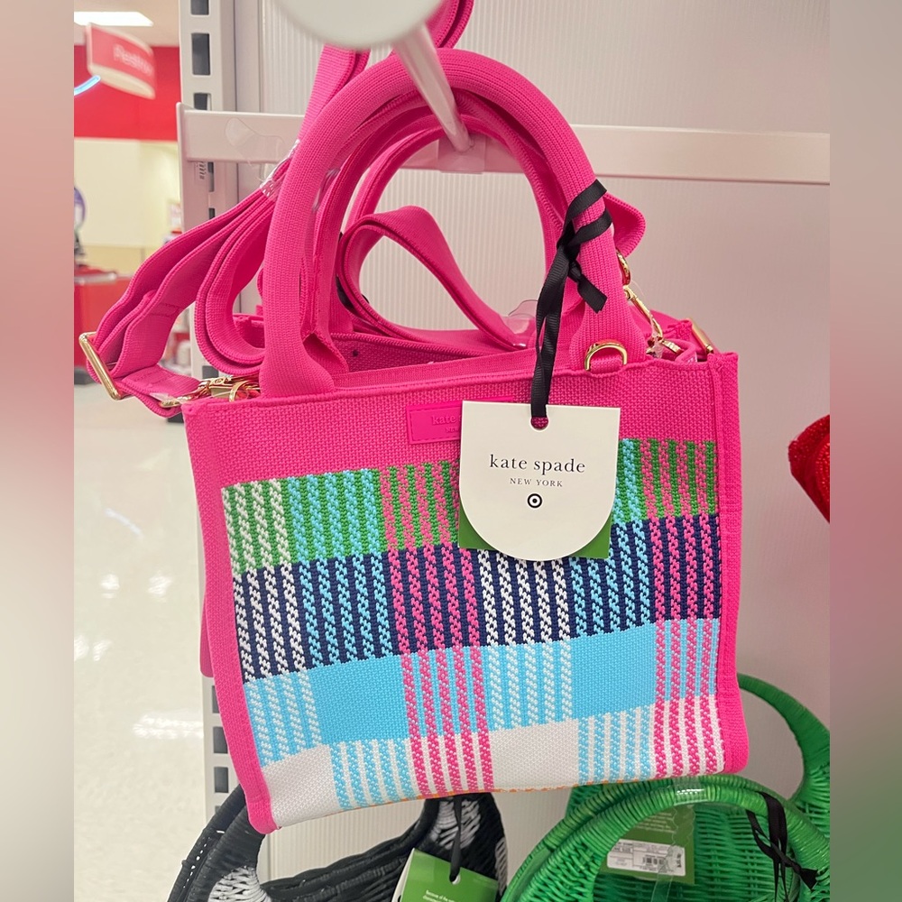 Target x Kate Spade New York Crossbody bag 🎀